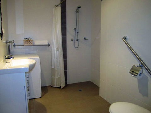 Clydesdale Cottage B&B - Accommodation QLD 6