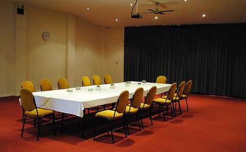 Country Comfort Mount Gambier - Accommodation QLD 3