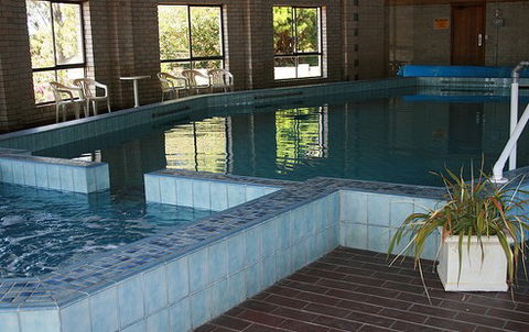 Country Comfort Mount Gambier - Accommodation QLD 4