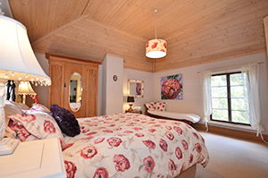 Adelaide Hills Retreats - Accommodation QLD 1