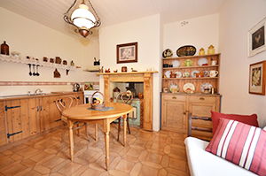 Adelaide Hills Retreats - Accommodation QLD 2