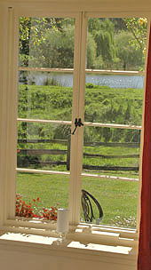 Adelaide Hills Retreats - Accommodation QLD 3