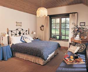 Adelaide Hills Country Cottages - Gum Tree Cottage - Accommodation QLD 1