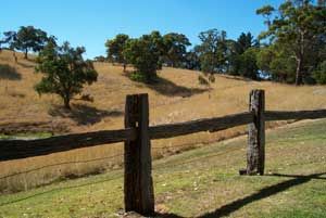 Adelaide Hills Country Cottages - Gum Tree Cottage - Accommodation QLD 4