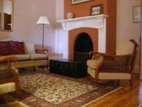 McKinley's Rest - Accommodation QLD 1