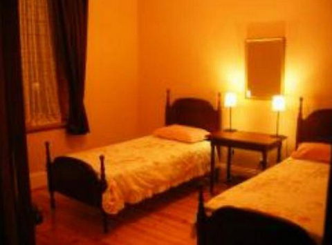 McKinley's Rest - Accommodation QLD 2