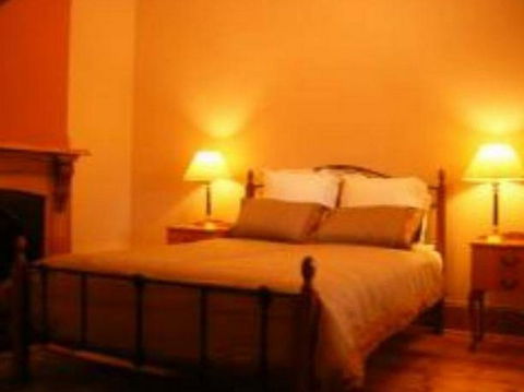 McKinley's Rest - Accommodation QLD 4