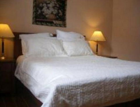 McKinley's Rest - Accommodation QLD 5