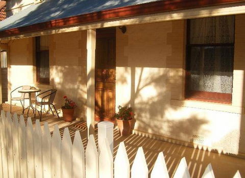 McKinley's Rest - Accommodation QLD 6