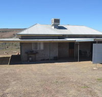 Wonoka Station - Accommodation QLD