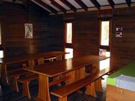 Mylor YHA - Accommodation QLD 1