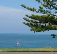 Kirazz Esplanade - Accommodation QLD