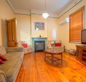 Semaphore Beach Cottage Bed and Breakfast - Accommodation QLD
