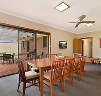 Starline - Accommodation QLD
