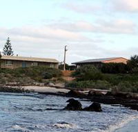 Trinity Haven Lutheran Camp - Accommodation QLD
