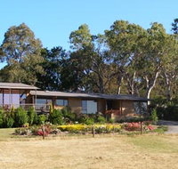 Tiers View Bed and Breakfast - Accommodation QLD