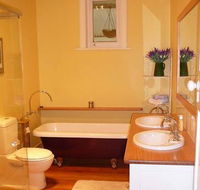 Sweet Briar in the Vines - Accommodation QLD