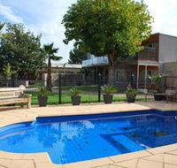 Apartment 1 - Accommodation QLD