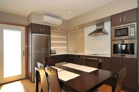 Apartment 1 - Accommodation QLD 4