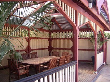 Apartment 1 - Accommodation QLD 5