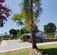 Avoca Dell Caravan Park - Accommodation QLD