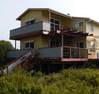 Ark Bed and Breakfast - Accommodation QLD