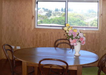 Ark Bed And Breakfast - Accommodation QLD 2