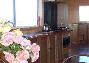 Ark Bed And Breakfast - Accommodation QLD 3