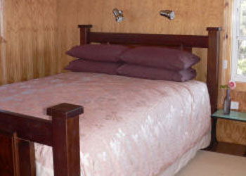 Ark Bed And Breakfast - Accommodation QLD 4
