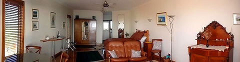 Adagio Bed And Breakfast - Accommodation QLD 1