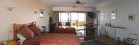Adagio Bed And Breakfast - Accommodation QLD 2