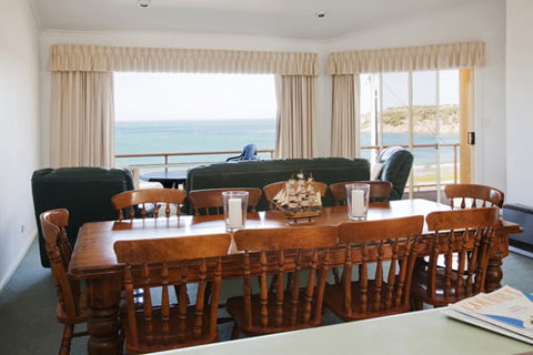 Searest At Port Elliot - Accommodation QLD 0