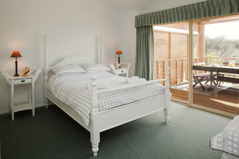 Searest At Port Elliot - Accommodation QLD 2