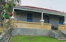 Naracoorte Cottages - Limestone View - Accommodation QLD 0