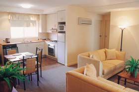 Village Apartments - Accommodation QLD 1