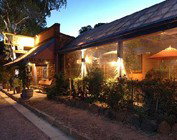 Hay Valley SA Accommodation QLD
