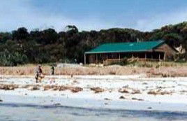 Nautilus Lodge - Accommodation QLD 0