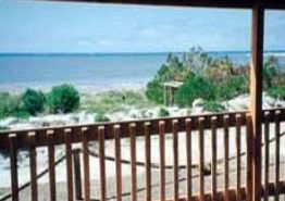 Nautilus Lodge - Accommodation QLD 2