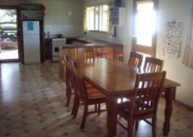 Nautilus Lodge - Accommodation QLD 3