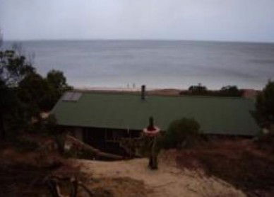 Nautilus Lodge - Accommodation QLD 4