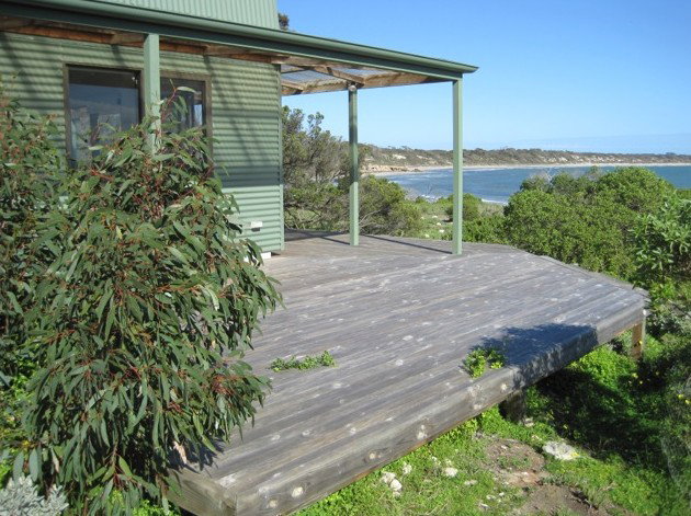 Browns Beach SA Accommodation QLD