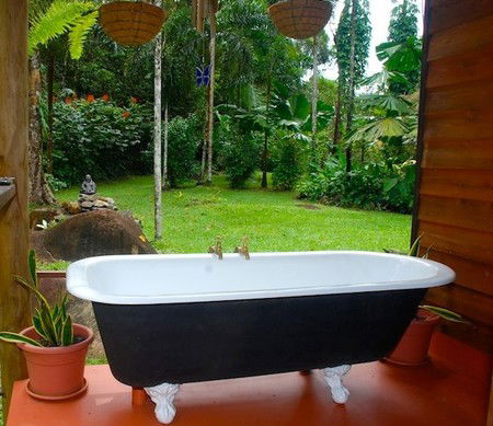 Stonewood Retreat - Accommodation QLD 1