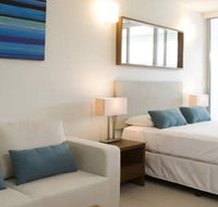 Grand Mercure Rockford Esplanade Apartments Palm Cove - Accommodation QLD