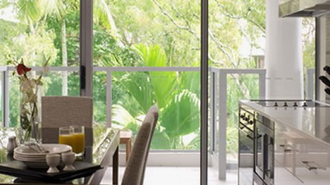 Grand Mercure Rockford Esplanade Apartments Palm Cove - Accommodation QLD 2