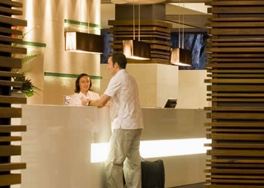 Grand Mercure Rockford Esplanade Apartments Palm Cove - Accommodation QLD 3