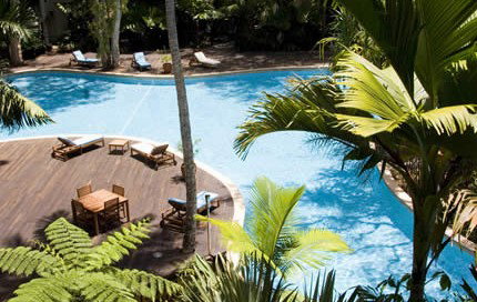 Grand Mercure Rockford Esplanade Apartments Palm Cove - Accommodation QLD 4