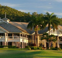 Paradise Palms Resort  Country Club - Accommodation QLD
