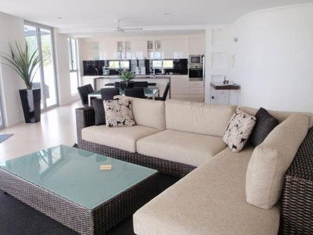 Vue Apartments Trinity Beach - Accommodation QLD 1