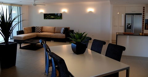 Vue Apartments Trinity Beach - Accommodation QLD 4