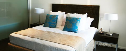 Vue Apartments Trinity Beach - Accommodation QLD 6